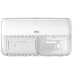 Tork Conventional Toilet Roll Dispenser