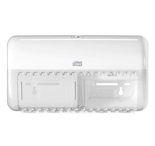 Tork Conventional Toilet Roll Dispenser