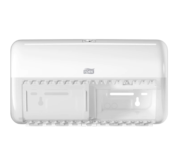 Tork Conventional Toilet Roll Dispenser Tork Conventional Toilet Roll Dispenser