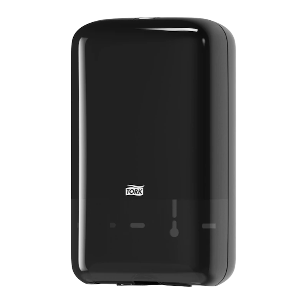 Tork Folded Toilet Paper Dispenser