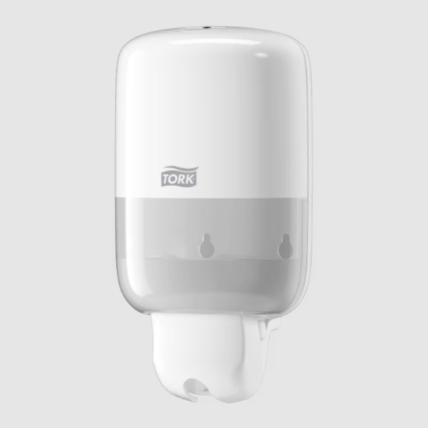Tork Mini Liquid Soap Dispenser
