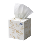 Tork Extra Soft Facial Tissue Cube