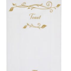 Tork Botanical Small Toast Bag