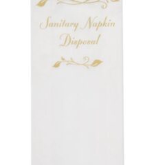 Tork Botanical Sanitary Napkin Bag