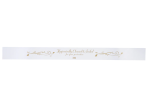 Tork Botanical Toilet Seat Seal