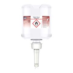 Tork Toilet Seat Cleaner