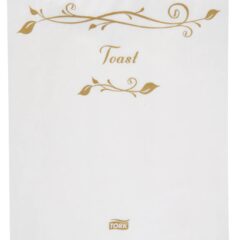 Tork Botanical Small Toast Bag
