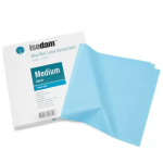 Ongard Isodam Non-Latex Dam Blue Medium