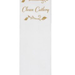 Tork Botanical Cutlery Bag