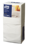 Tork LinStyle White Cutlery Pocket