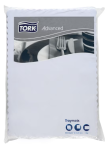 Tork White Traymat