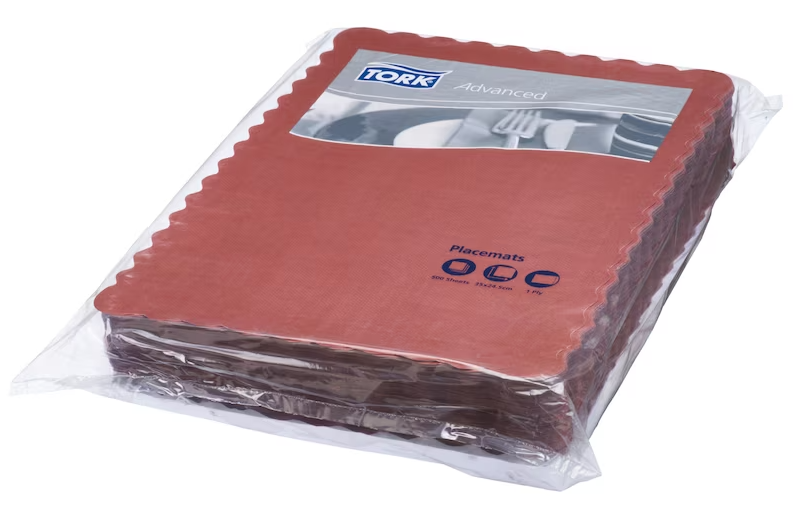 Tork Placemat Tork Placemat