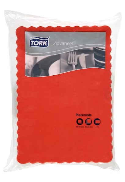 Tork Placemat Tork Placemat