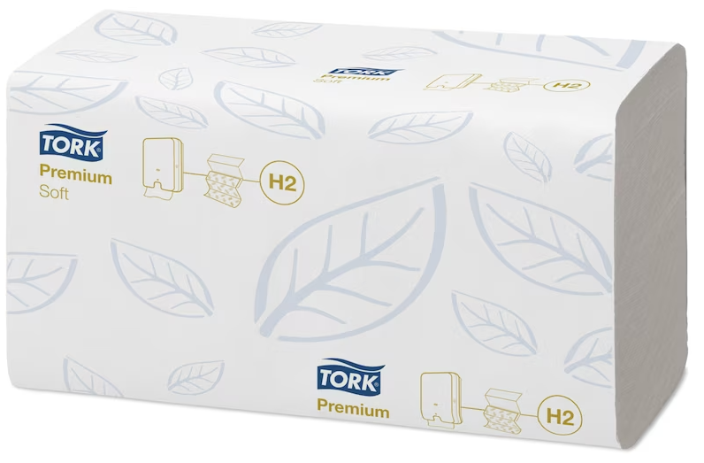 Tork Xpress® Soft Multifold Hand Towel Premium