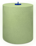 Tork Matic® Green Hand Towel Roll Advanced