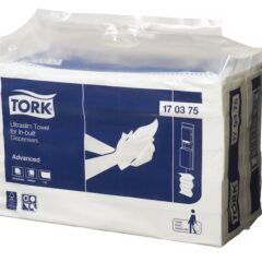 Tork Ultraslim Towel for in-built Dispenser