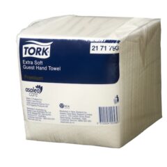 Tork Extra Soft Guest Hand Towel