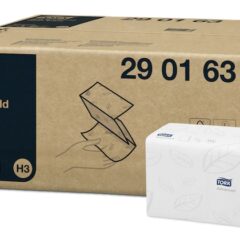 Tork Singlefold Hand Towel Advanced