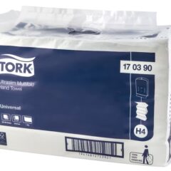 Tork Ultraslim Multifold Hand Towel