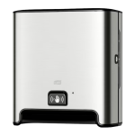 Tork Matic® Hand Towel Roll Dispenser - with  Intuition™ Sensor
