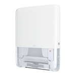 Tork PeakServe® Mini Continuous™ Hand Towel  Dispenser White