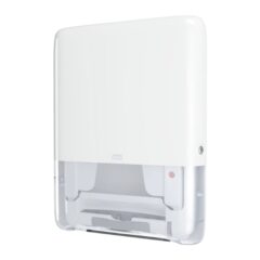 Tork PeakServe® Mini Continuous™ Hand Towel  Dispenser White