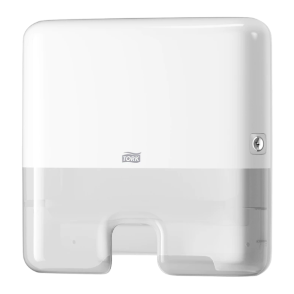 Tork Xpress® Multifold Mini Hand Towel Dispenser