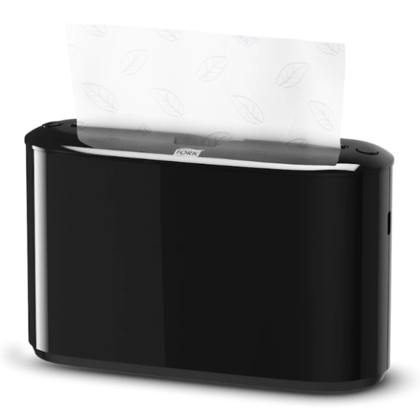 Tork Xpress® Countertop Multifold Hand Towel Dispenser