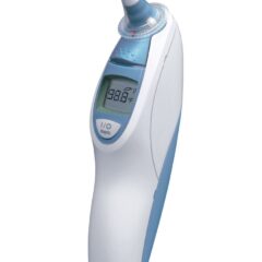Digital Ear Thermometer - Braun Thermoscan