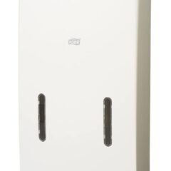 Tork Ultraslim Multifold Hand Towel Dispenser