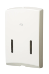 Tork Ultraslim Multifold Hand Towel Dispenser