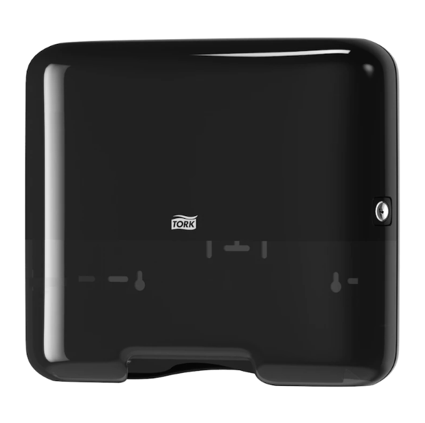 Tork Singlefold Mini Hand Towel Dispenser Tork Singlefold Mini Hand Towel Dispenser