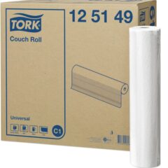 Tork Couch Roll Universal (50m x 49cm)