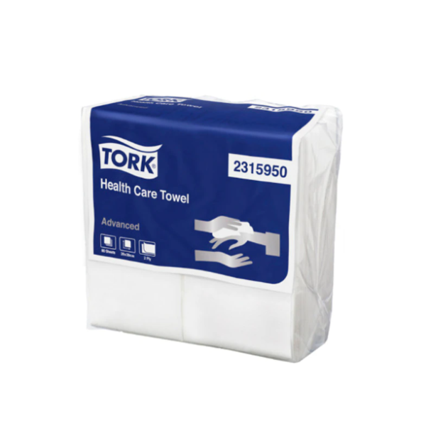Tork Healthcare Towel