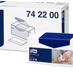 Tork Soft Wash Cloth Premium
