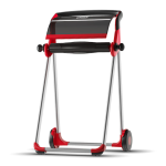 Tork Floor Stand