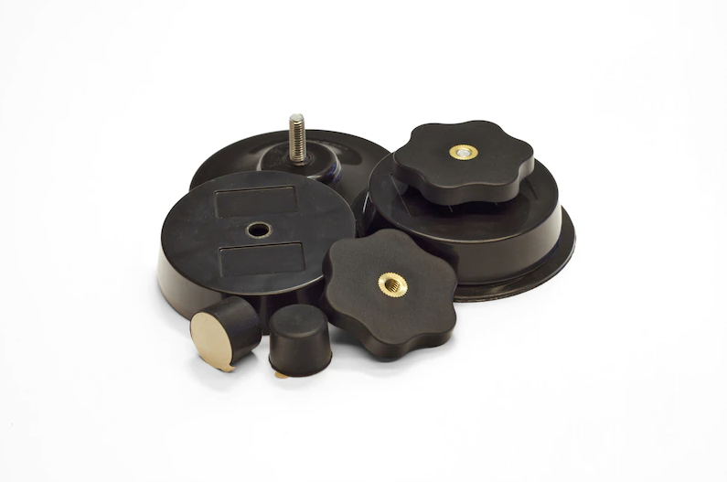 Tork Performance Suction Cup Kit