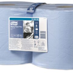 Tork Wiping Paper Plus