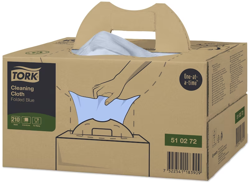 Tork Cleaning Cloth