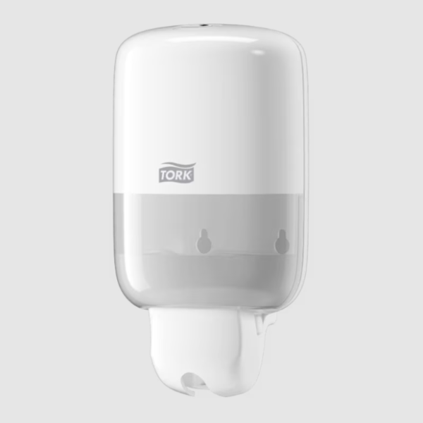 Tork Mini Liquid Soap Dispenser