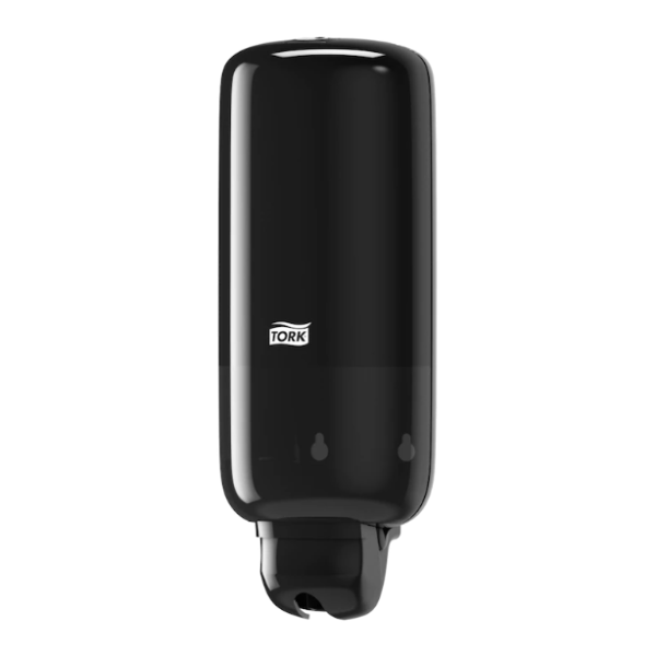 Tork Liquid and Spray Soap Dispenser