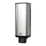 Tork Skincare Dispenser Stainless