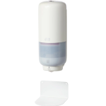 Floor protector for Tork Skincare Disp