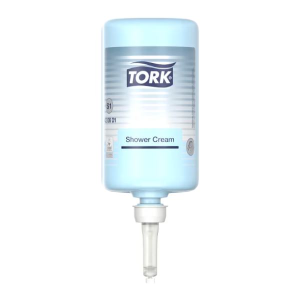 Tork Shower Cream (6/Carton)