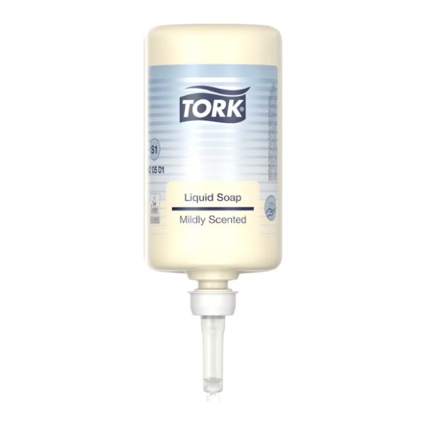 Tork Mild Liquid Soap