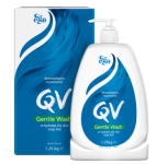 QV Gentle Wash - 1kg bottle