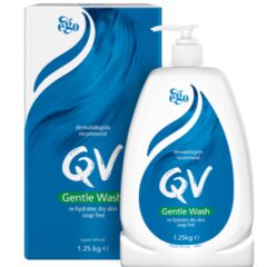 QV Gentle Wash - 1kg bottle