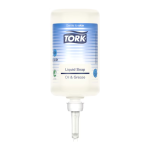 Tork Oil and Grease Liquid Soap (6/Carton)