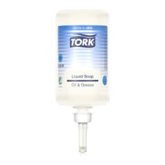 Tork Oil and Grease Liquid Soap (6/Carton)