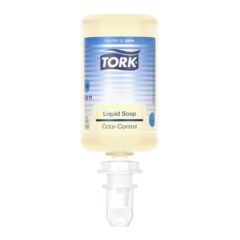 Tork Odor-Control Liquid Soap